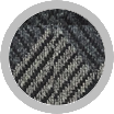 Jacquard marine-denim-gris